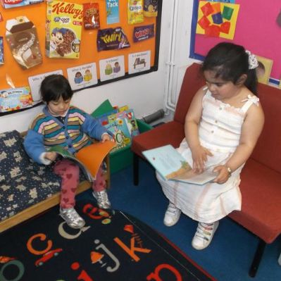 Literacy